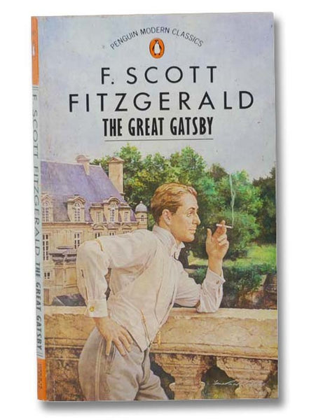 The Great Gatsby (Penguin Modern Classics)