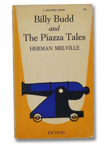 Billy Budd and The Piazza Tales