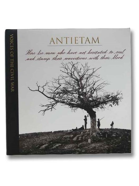 Antietam (Voice of the Civil War)