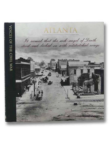 Atlanta (Voice of the Civil War)
