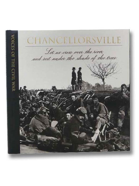 Chancellorsville (Voice of the Civil War)