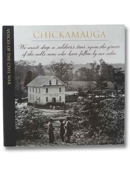 Chickamauga (Voice of the Civil War)