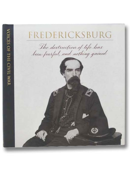 Fredericksburg (Voice of the Civil War)