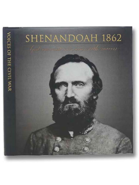 Shenandoah, 1862 (Voice of the Civil War)
