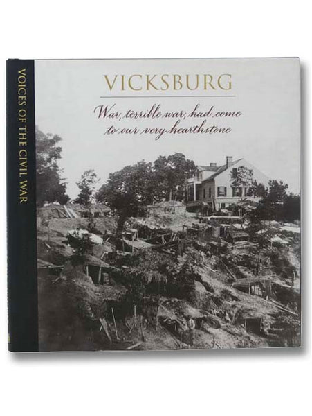 Vicksburg (Voice of the Civil War)