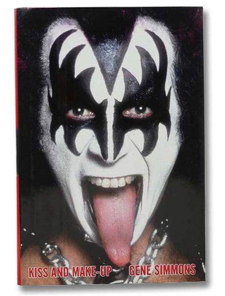 KISS and Make-Up