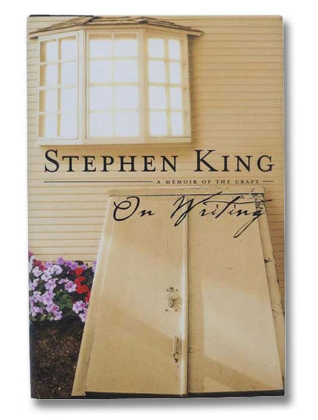 On Writing: A Memoir of the Craft