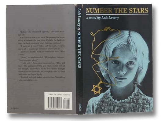 Number the Stars