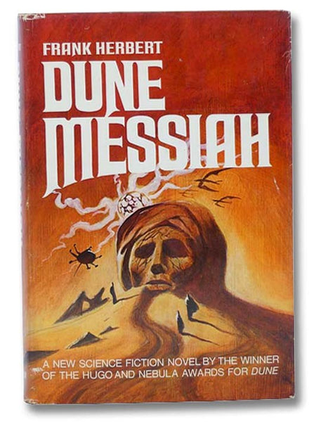 Dune Messiah (The Dune Chronicles Book 2)