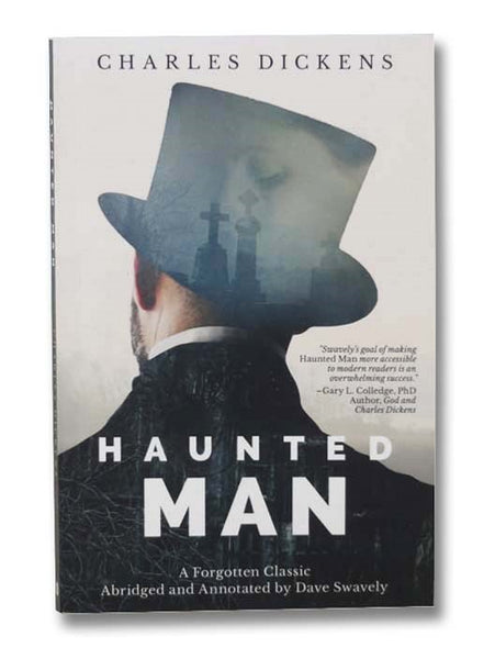 Haunted Man (Forgotten Classics)