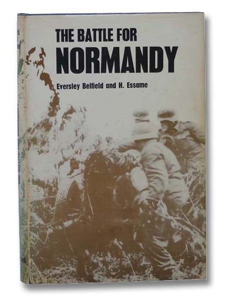 The Battle for Normandy