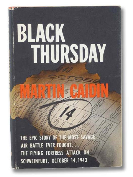 Black Thursday