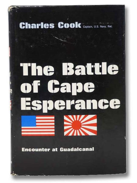 The Battle of Cape Esperance: Encounter at Guadalcanal
