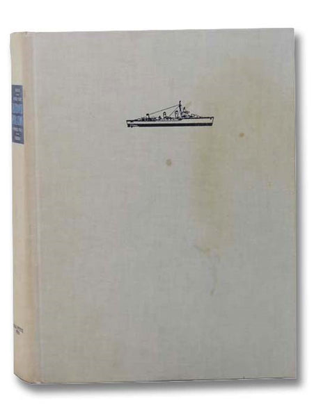 United States Destroyer Operations in World War II