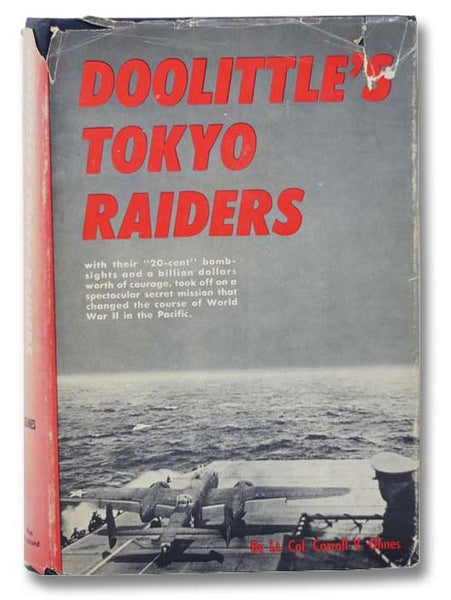 Doolittle's Tokyo Raiders