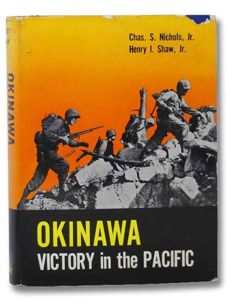 Okinawa: Victory in the Pacific