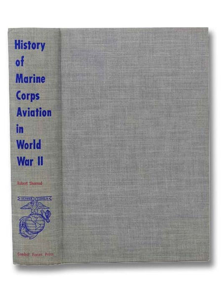 History of Marine Corps Aviation in World War II