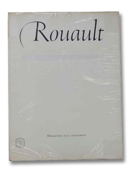 Georges Rouault (An Abrams Art Book, Art Treasures of the World)