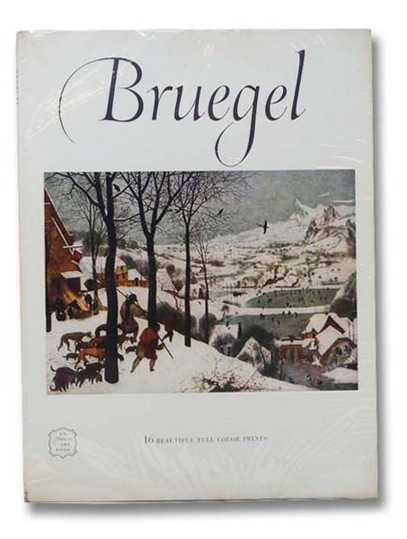 Pieter Bruegel, the Elder (about 1525-1569) (An Abrams Art Book, Art Treasures of the World)