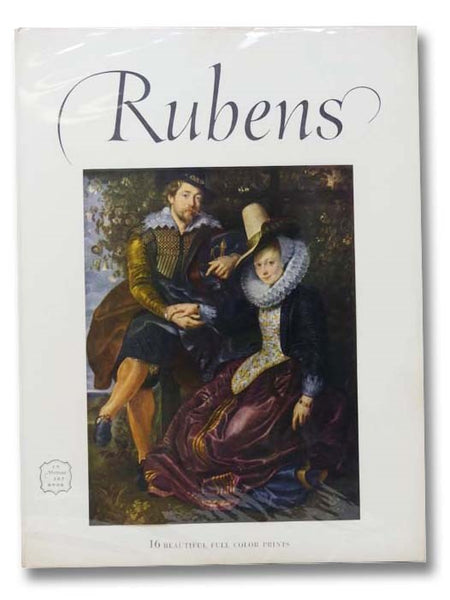 Peter Paul Rubens (1577-1640) (An Abrams Art Book, Art Treasures of the World)