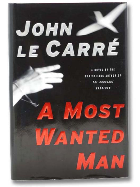 A Most Wanted Man