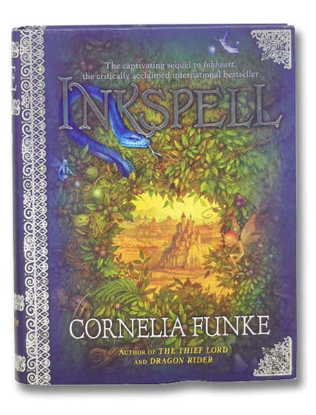 Inkspell