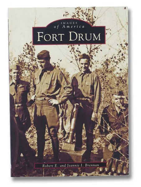 Fort Drum (Images of America)
