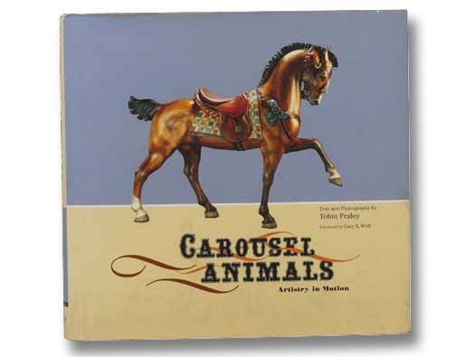 Carousel Animals: Artistry in Motion
