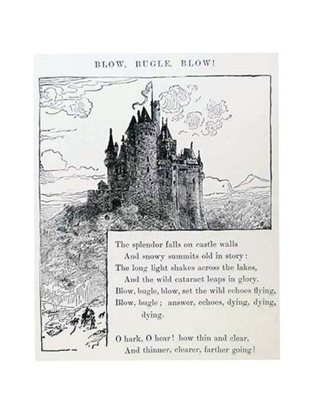 Maud and Other Poems