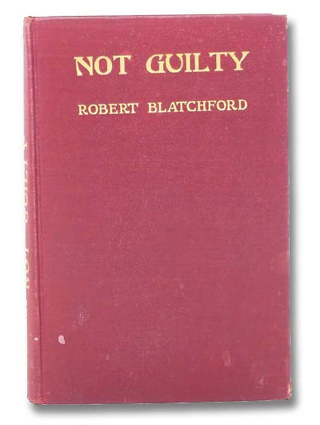 Not Guilty: A Defence of the Bottom Dog