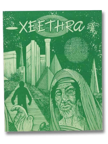 Xeethra (The Unexpurgated Clark Ashton Smith)