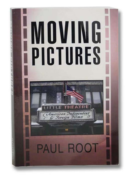 Moving Pictures