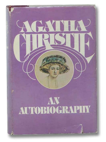 Agatha Christie: An Autobiography