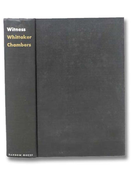 Witness