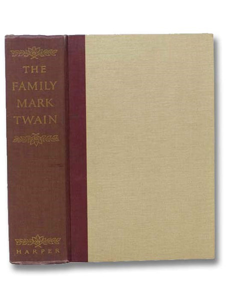The Family Mark Twain