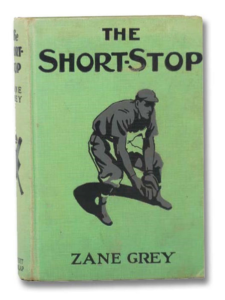 The Short-Stop