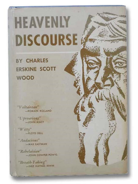 Heavenly Discourse