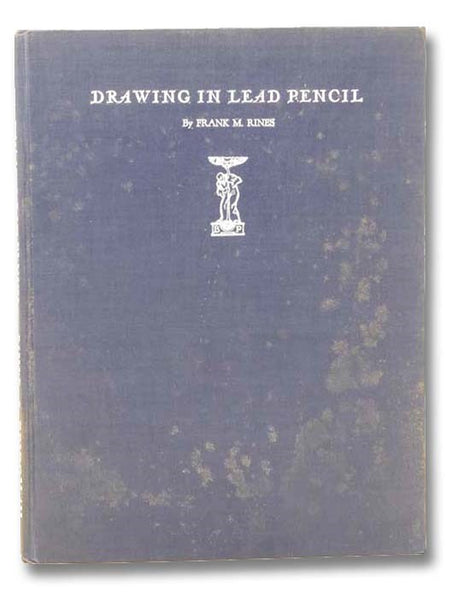 Drawing in Lead Pencil