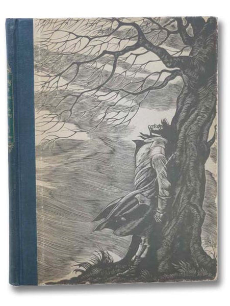Wuthering Heights