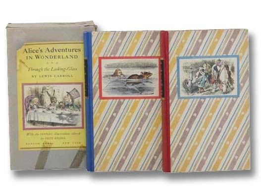 Alice's Adventures in Wonderland and Through the Looking-Glass and What Alice Found There (Centennial Edition)