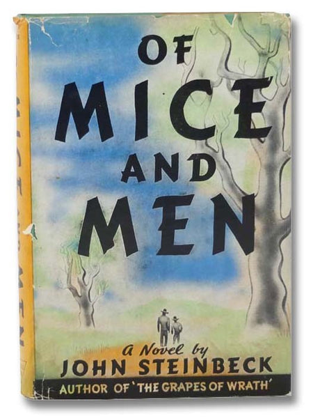 Of Mice and Men
