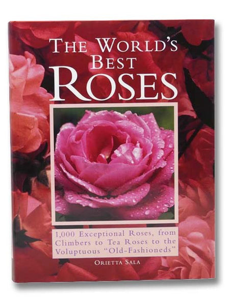 The World's Best Roses