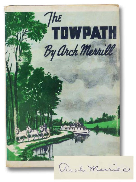 The Towpath