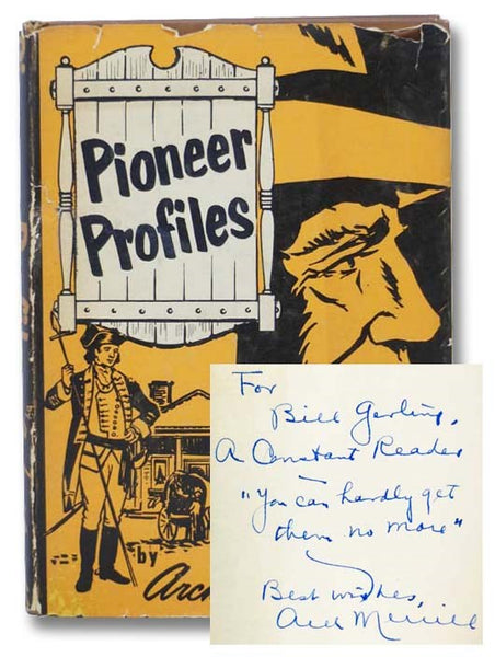Pioneer Profiles