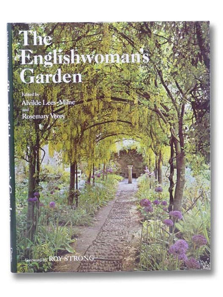 The Englishwoman's Garden