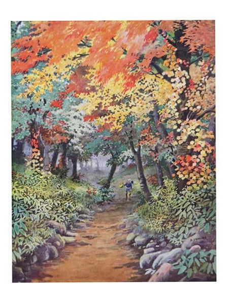 Aristocrats of the Trees