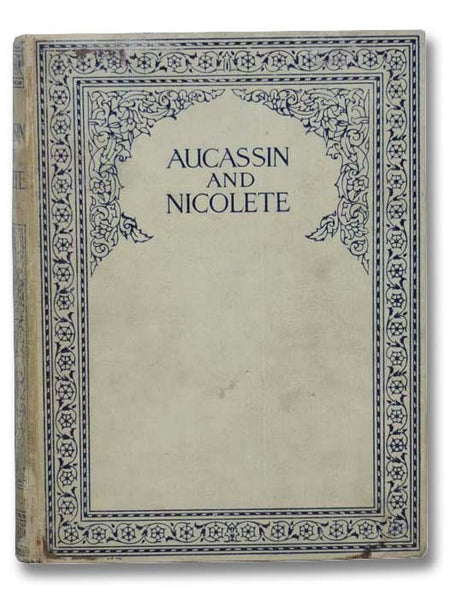 Aucassin and Nicolete [Nicolette]