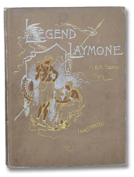 Legend Laymone: A Poem
