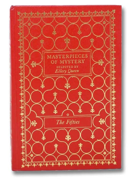 Masterpieces of Mystery: The Fifties