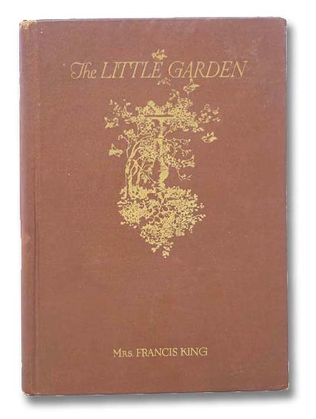 The Little Garden (The Little Garden Series, Book 1)